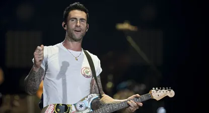 maroon 5 llega a uruguay en marzo: mira el video de su nuevo hit