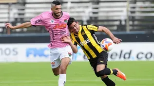 Bengoechea puede recurrir a Diego Ifrán