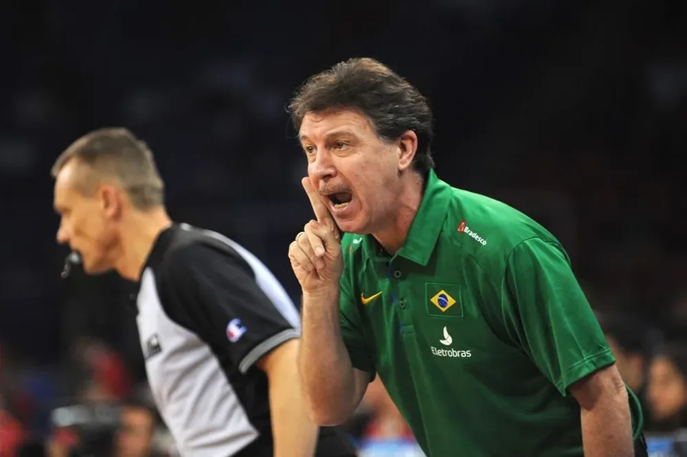Ruben Magnano