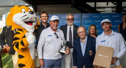 Más que una regata: el encuentro náutico del verano que no deja de crecer en Punta del Este