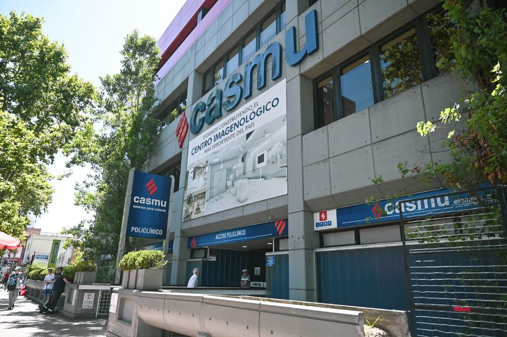 Médicos Unidos criticaron a SMU