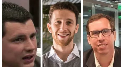 Cambios gerenciales en The Electric Factory, Despegar.com y British Schools