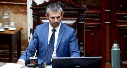 Ofensiva final antes de las elecciones: llaman a sesión en Diputados por reforma de los DNU y remoción de Espert de Presupuesto