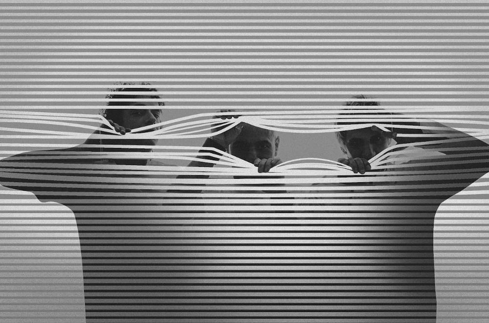 Soda Stereo Ecos llegará a Montevideo en 2026