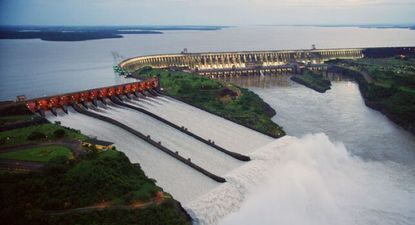 El Observador | central hidroeléctrica Itaipú Binacional en Paraguay. Gobierno de Paraguay.jpg