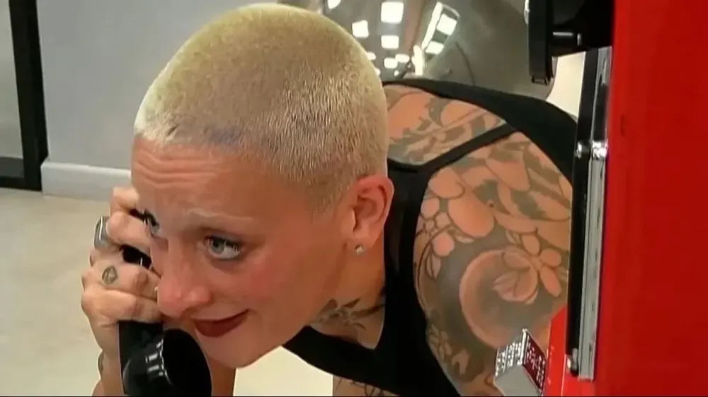 Furia y lo paranormal