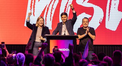 El Gobierno sufrió una dura derrota en Santa Fe ante Maximiliano Pullaro pero festejó en Rosario