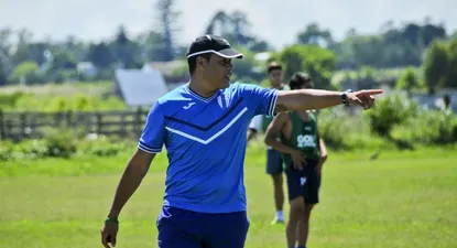 Juventud descarta tomar medidas contra Darío Rodríguez