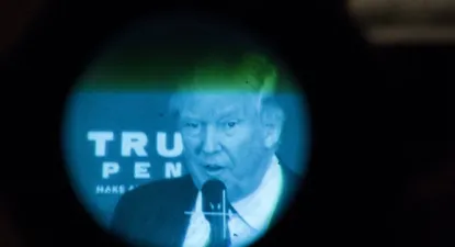 una nueva encuesta da ganador a trump a una semana de las elecciones