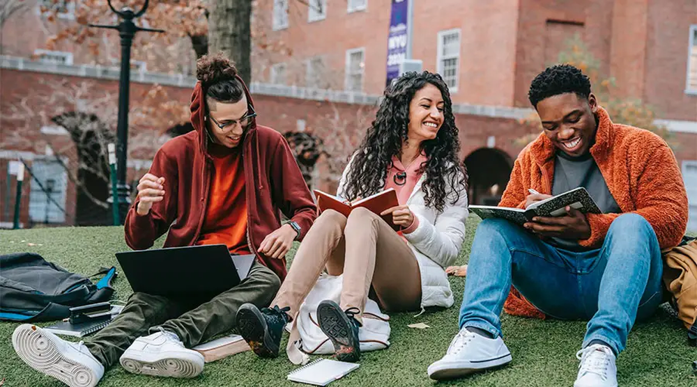 Fulbright, uno de los programas de becas más prestigiosos del mundo.