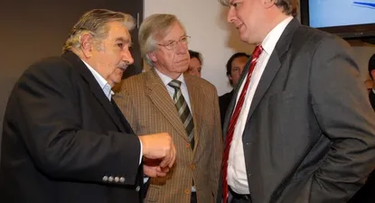 Consistorio de verano sobre el gasto y la distribución de la riqueza