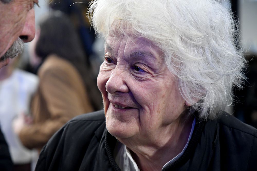 Asunción de Mario Bergara/Lucia Topolansky