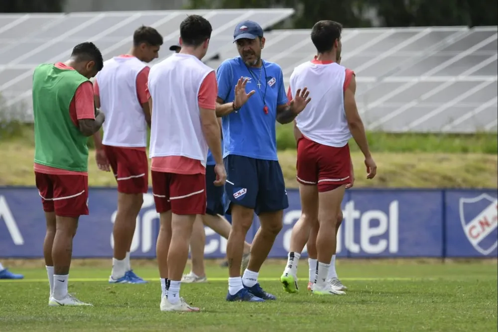 Recoba en la práctica