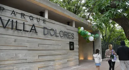 bioferia: el encuentro gratuito para conectar con la naturaleza en villa dolores