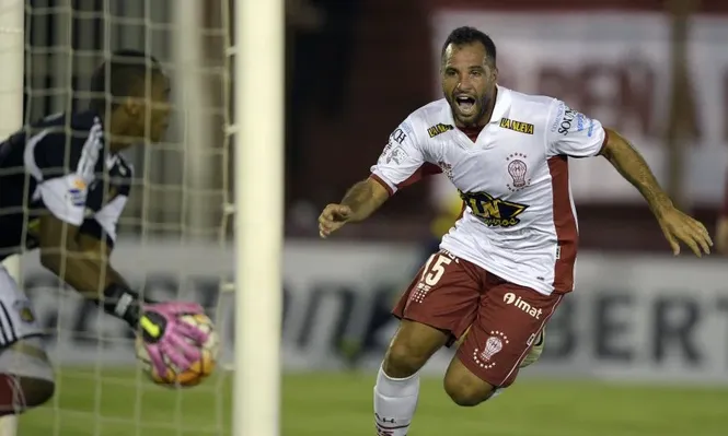 Comenzó el fútbol argentino