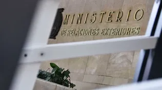 Política exterior: de cenicienta a princesa (o reina)