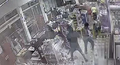 en tres meses, 1.200 personas fueron asistidos tras sufrir delitos violentos