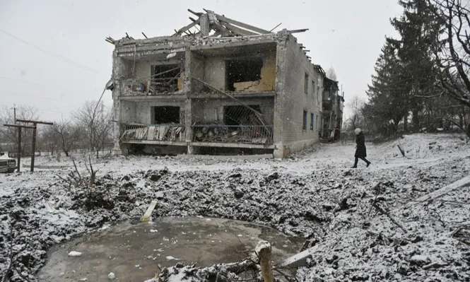 La desaparición de personas en la zona de conflicto es materia de numerosas denuncias internacionales.