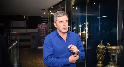 Alejandro Balbi