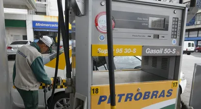Petrobras negocia con hermetismo su salida de las estaciones en Uruguay