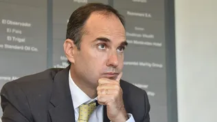 Director de Ceres: “Me gustaría que el gobierno haga más énfasis en el día después”