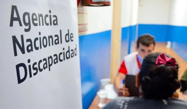 La compra de medicamentos por parte de la Arencia Nacional de Discapacidad en el ojo de la tormenta.&nbsp;