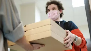 Los empresarios están ideando sus propias plataformas