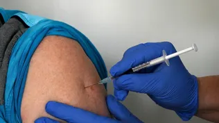 Coronavirus en Uruguay