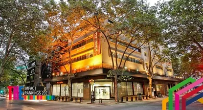 Universidad ORT Centro