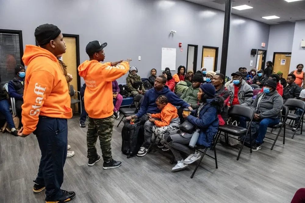 Los albergues se han convertido en un blanco para las autoridades de Texas, que promueven sus cierres, incluso de aquellos que llevan décadas funcionando.