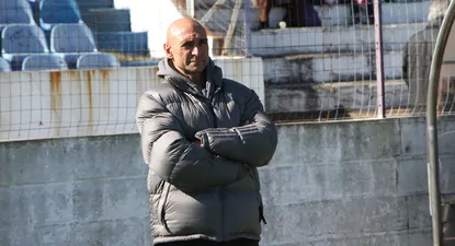 Rosario Martínez, un DT de estilo uruguayo