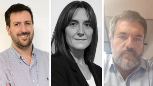 Conocé las movidas gerenciales en Deambrosi, Pantalla Uruguay y Electro Uruguay