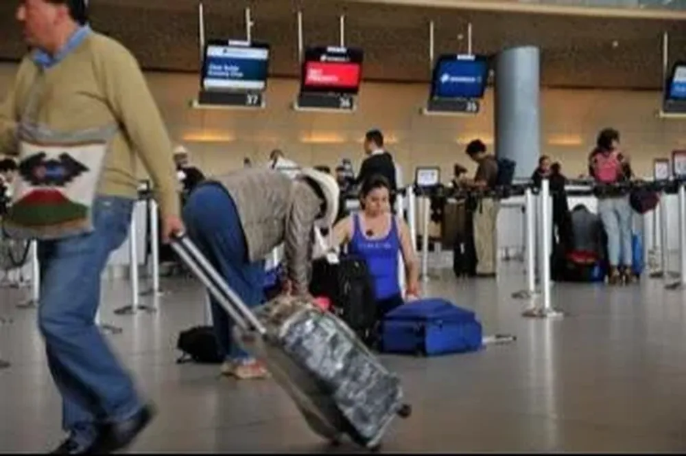 Ryanair cambia las medidas de su política de equipaje, este es el nuevo tamaño