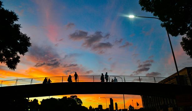 Argentina es el país más seguro de Latinoamérica. Pexels