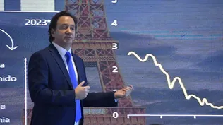 Munyo: “Está en riesgo la estrategia de los últimos 25 años para atraer inversiones”