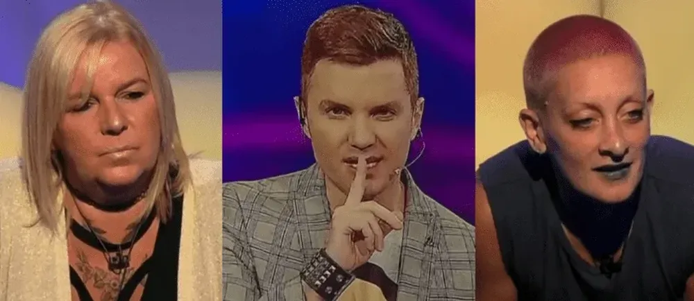 El nuevo desafío comunicado por Santiago del Moro en GH