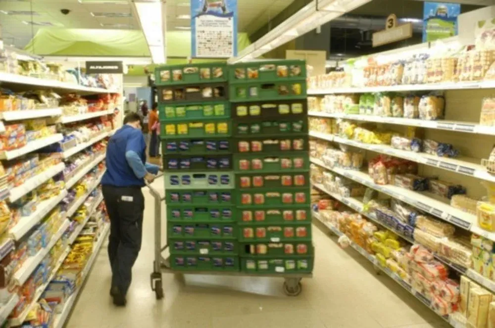 El gobierno puede extender la medida por otros 30 días si así lo considera necesario.