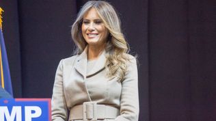 Melania Trump sorprende con su defensa del derecho al aborto: qué dice en su nuevo libro y cómo choca con la postura del candidato republicano