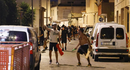 La Justicia envía a prisión al activista de ultraderecha acusado de instigar la cacería de Torre Pacheco