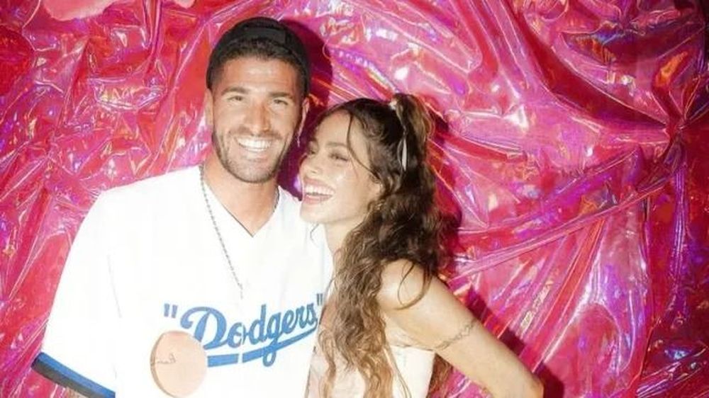 Tini y de Paul