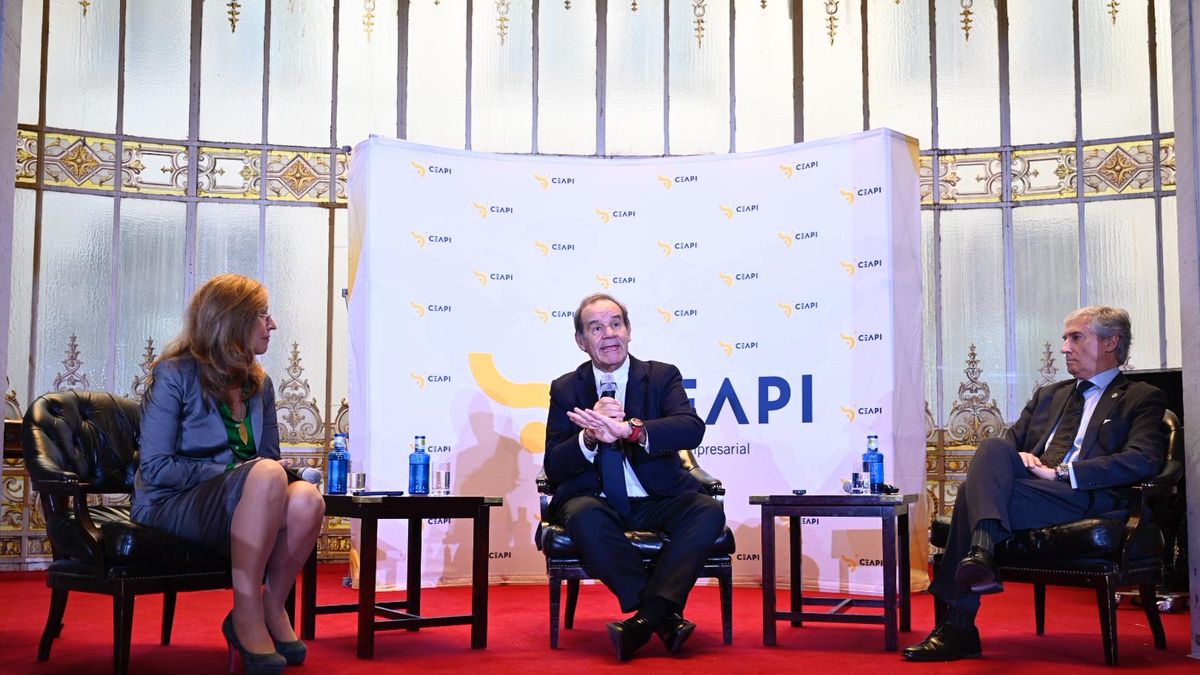 CEAPI renueva su liderazgo para reforzar el papel de Iberoamérica en el ...