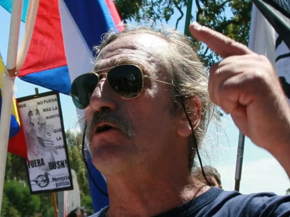 Jorge Zabalza