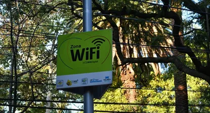 ¿por que es tan dificil ofrecer wifi gratuito de calidad en las ciudades?
