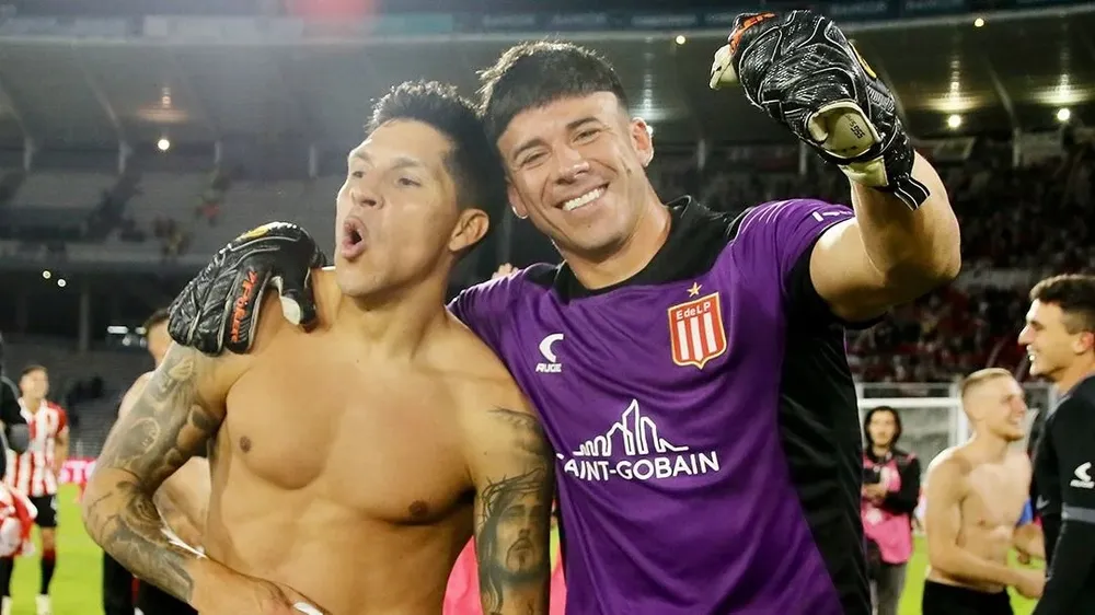 Estudiantes de La Plata