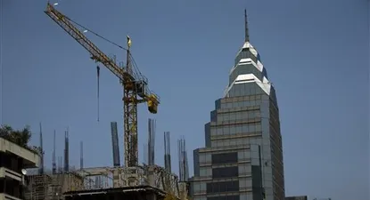 Chile, con pleno empleo, es un imán para trabajadores extranjeros
