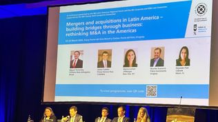 Fusiones y adquisiciones: en Punta del Este los referentes de JP Morgan y Patria Investments adelantaron cómo se comportará el capital privado en 2026