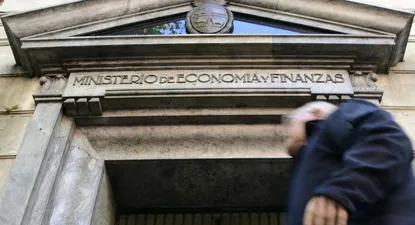 Uruguay aprovechó la ventana para emitir deuda en dólares a bajo costo