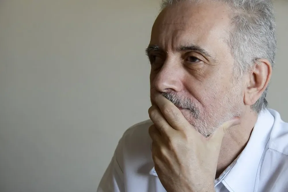 Fernando Trueba ganó el Oscar en 1993 por el filme Belle Epoque