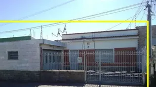 Padrón con una casa y dos apartamentos va a remate judicial