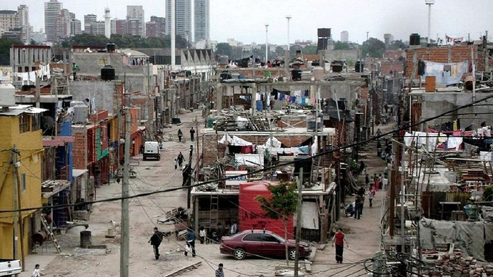 Tiroteo en flores entre gendarmes y delincuentes.&nbsp;